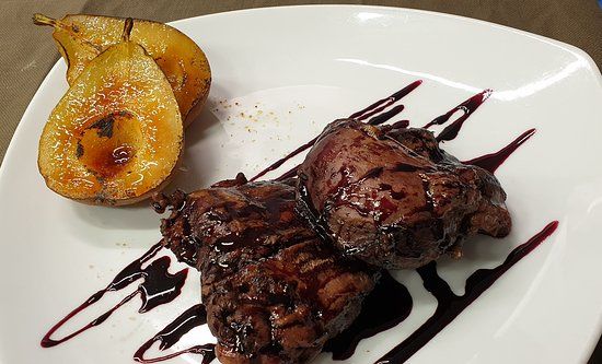 Morgan Ristorante